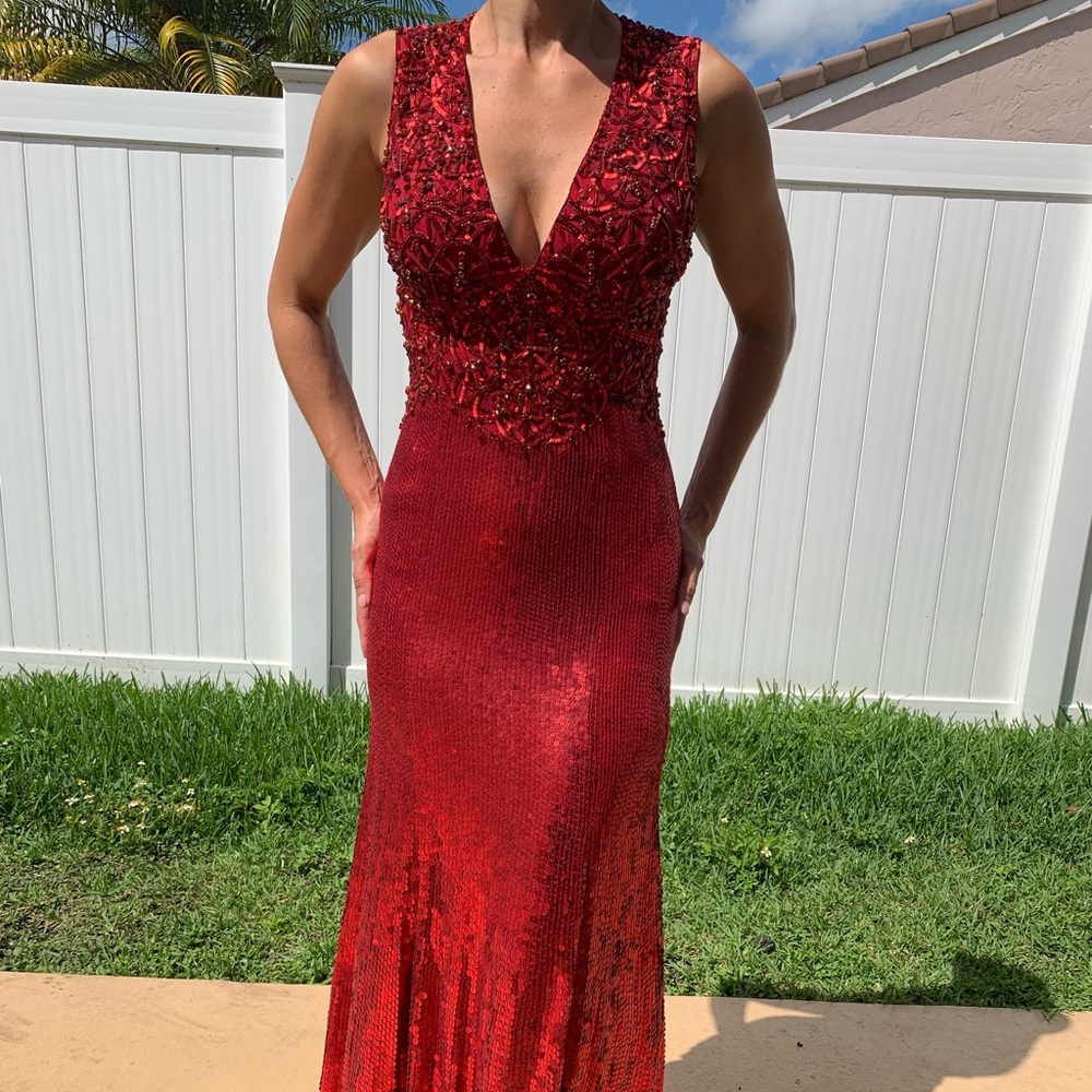 Formal Gown